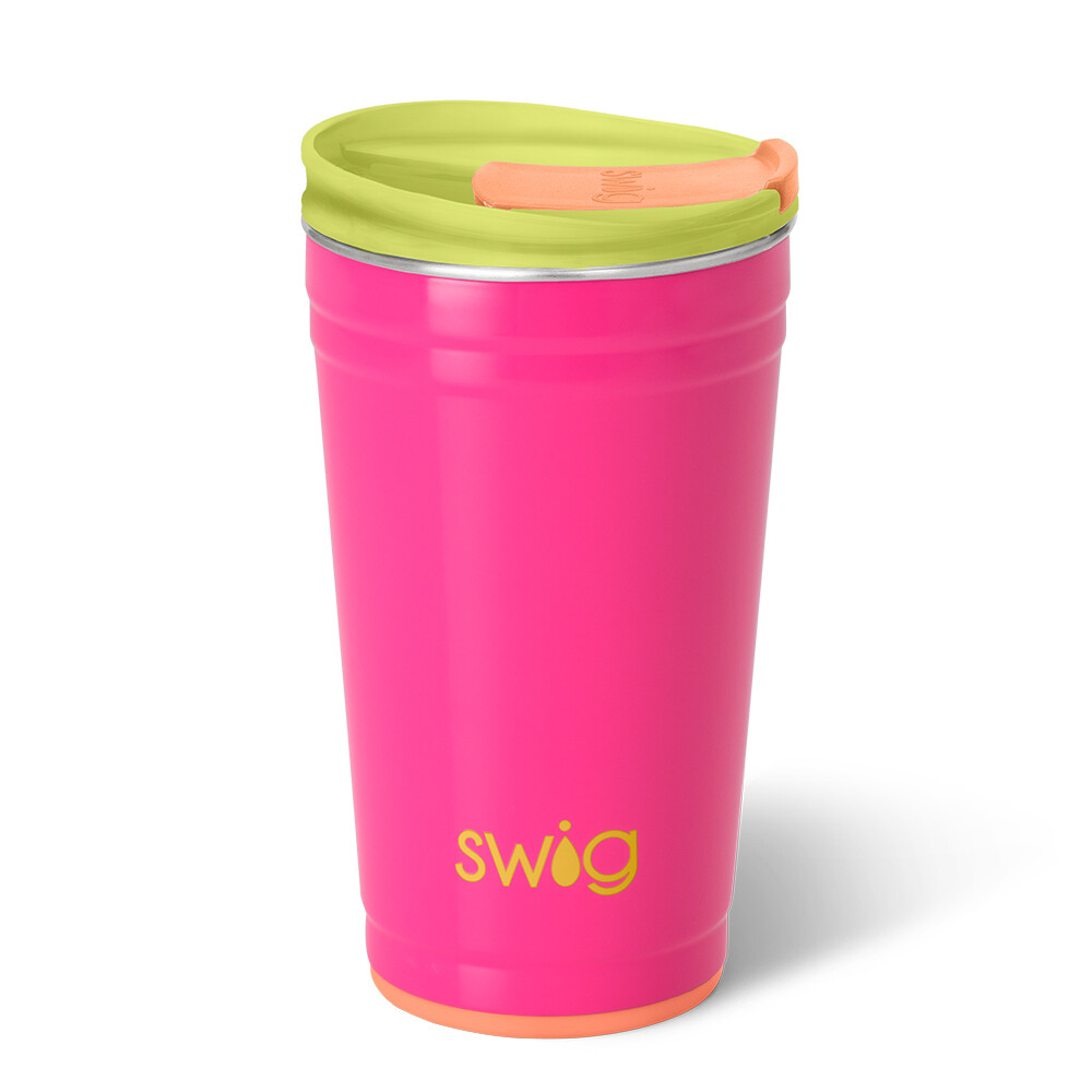 Tutti Frutti Party Cup (24oz)
