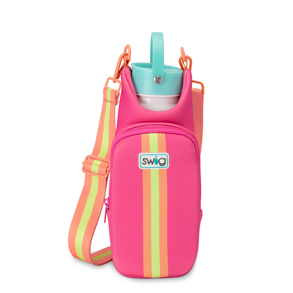 Tutti Frutti Water Bottle Bag