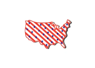 Stars And Stripes Big Attachment