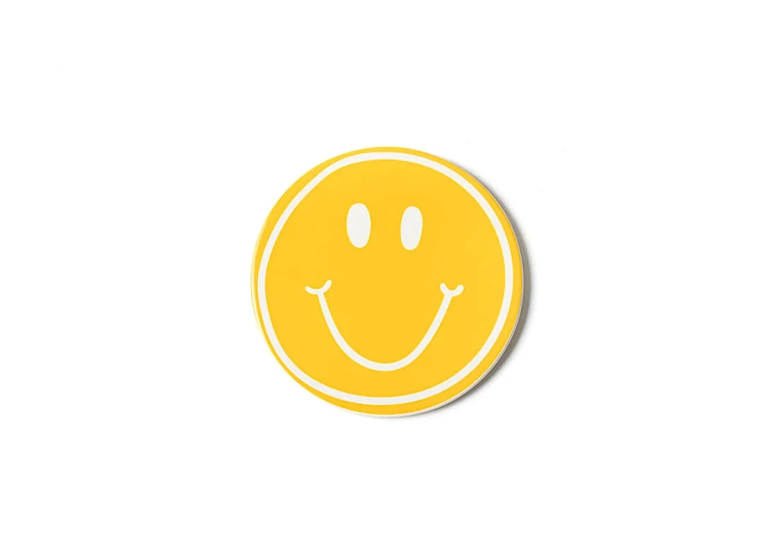 Smiley Face Big Attachment