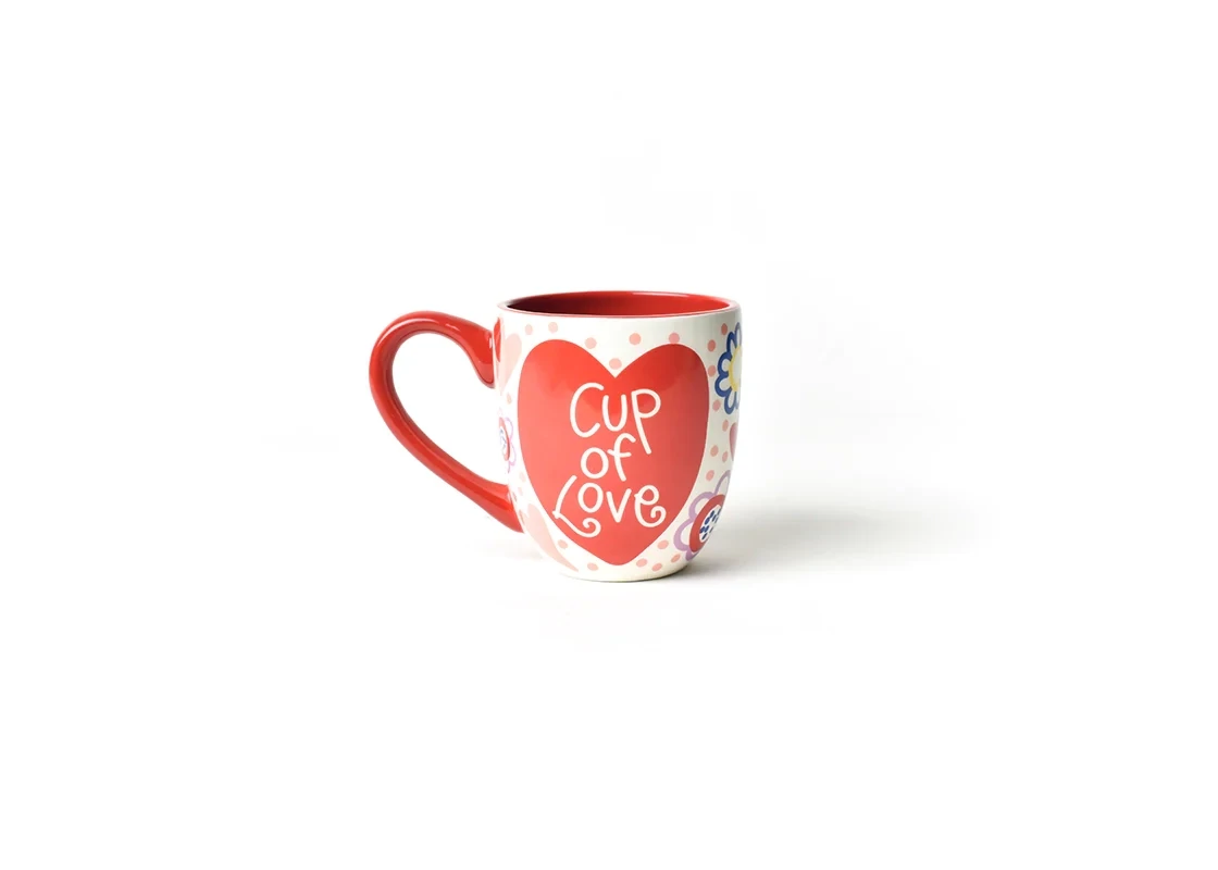 2024 St Jude 4.25 Mug