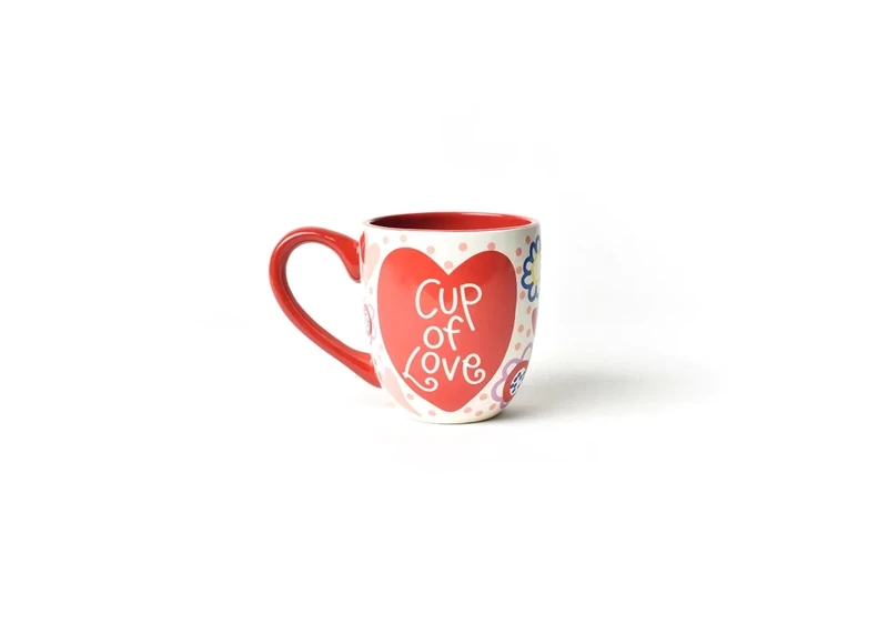 2024 St Jude 4.25 Mug