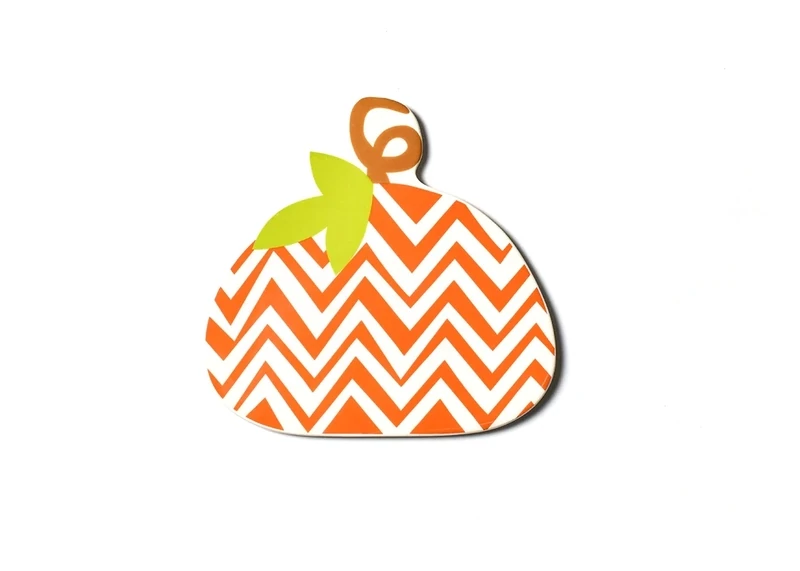 Chevron Pumpkin Big Attachment