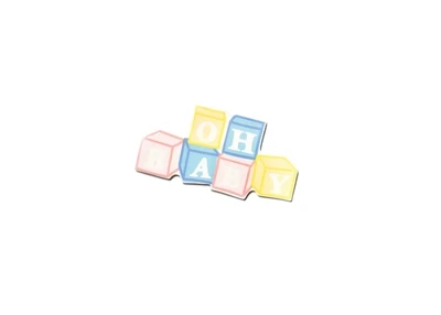 Oh Baby Bloccks Mini Attachment