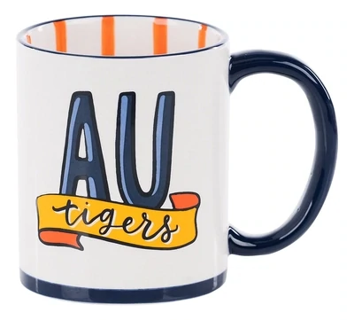 Auburn Tigers Mug