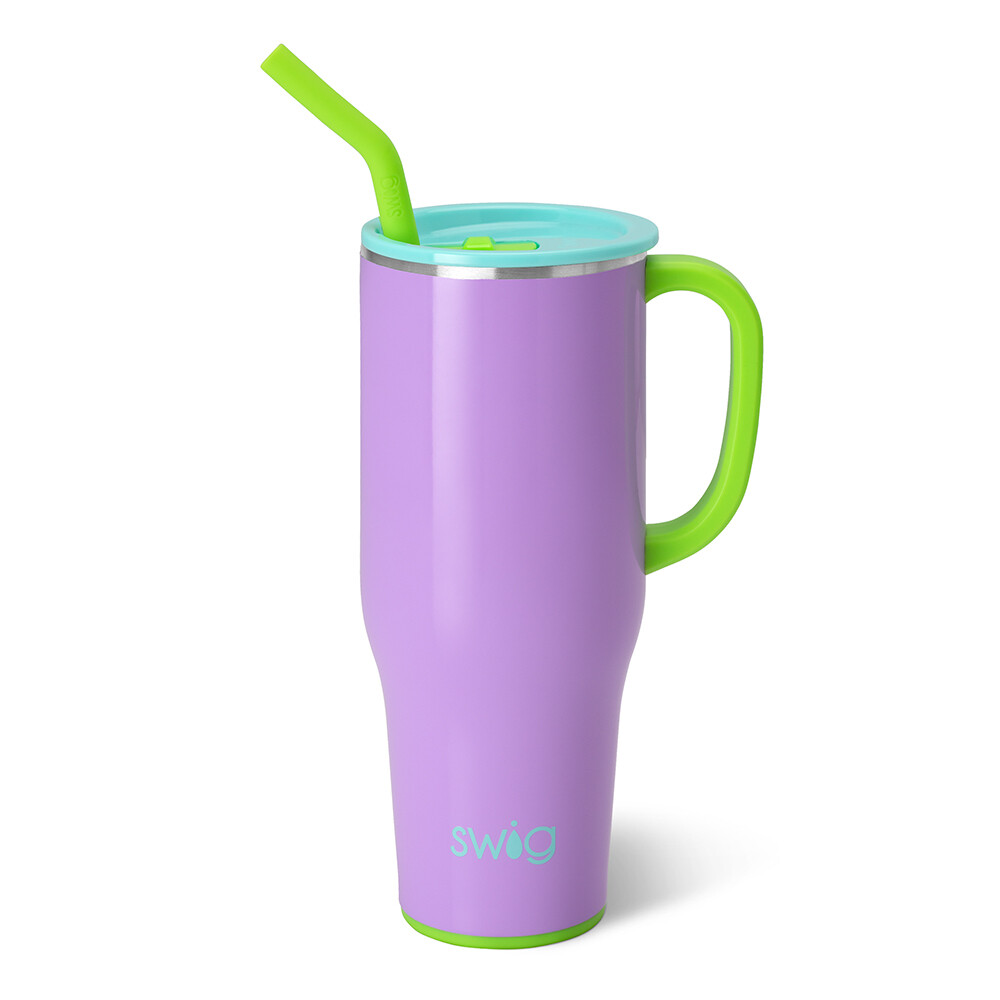 Ultra Violet Mega Mug