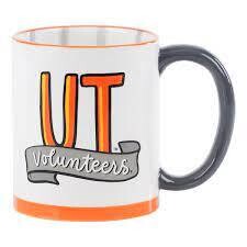 Tennessee Vols Mug