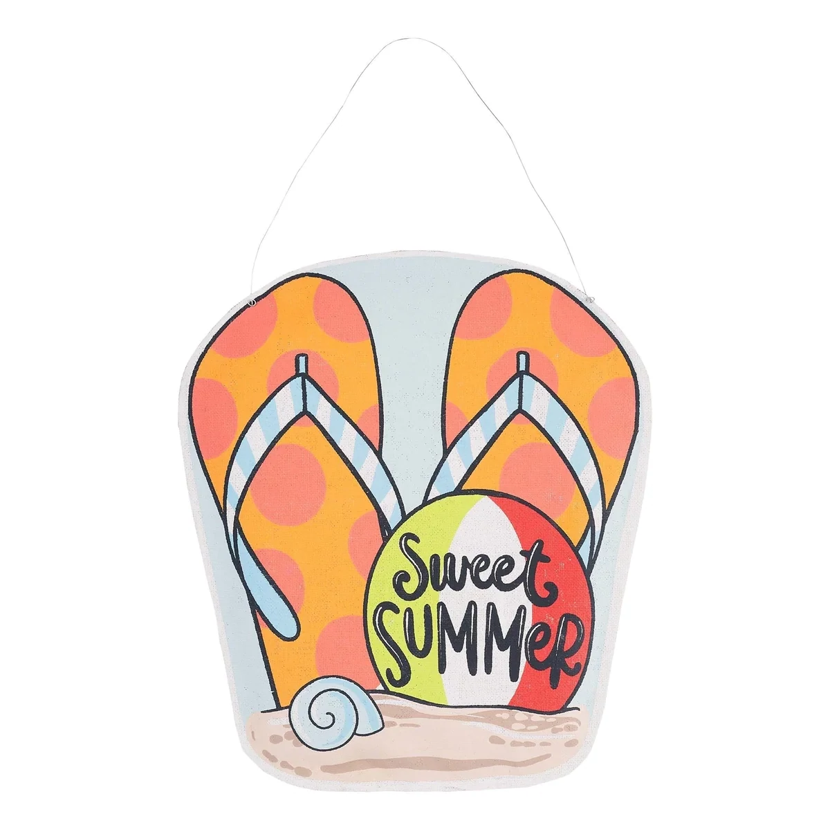 Flip Flop Burlee