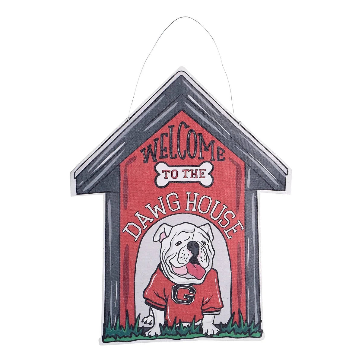 Dawg House Burlee