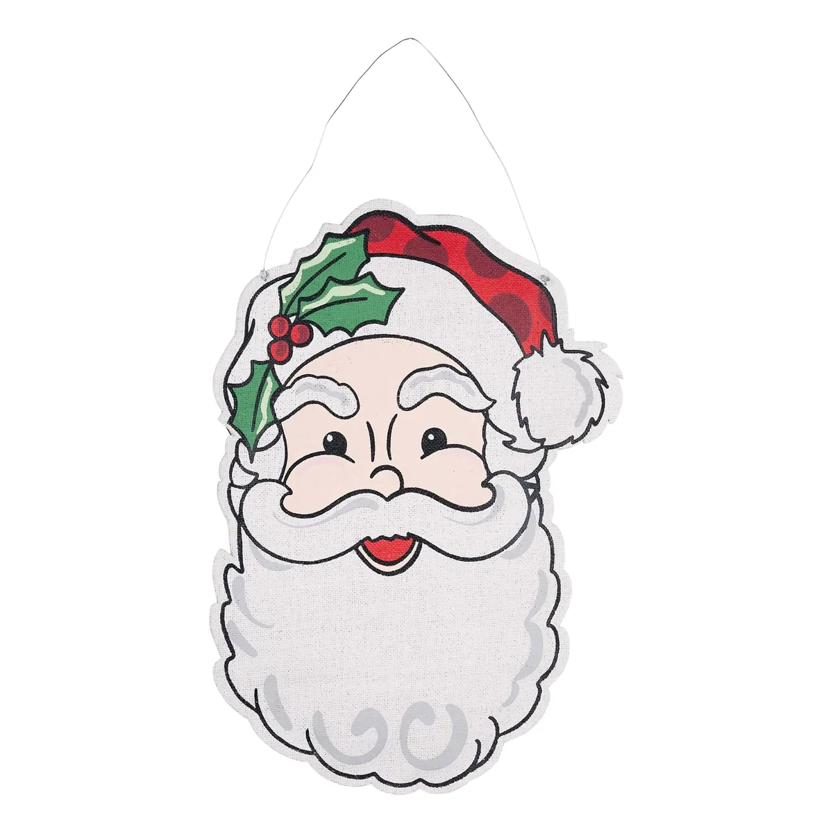 Santa Burlee