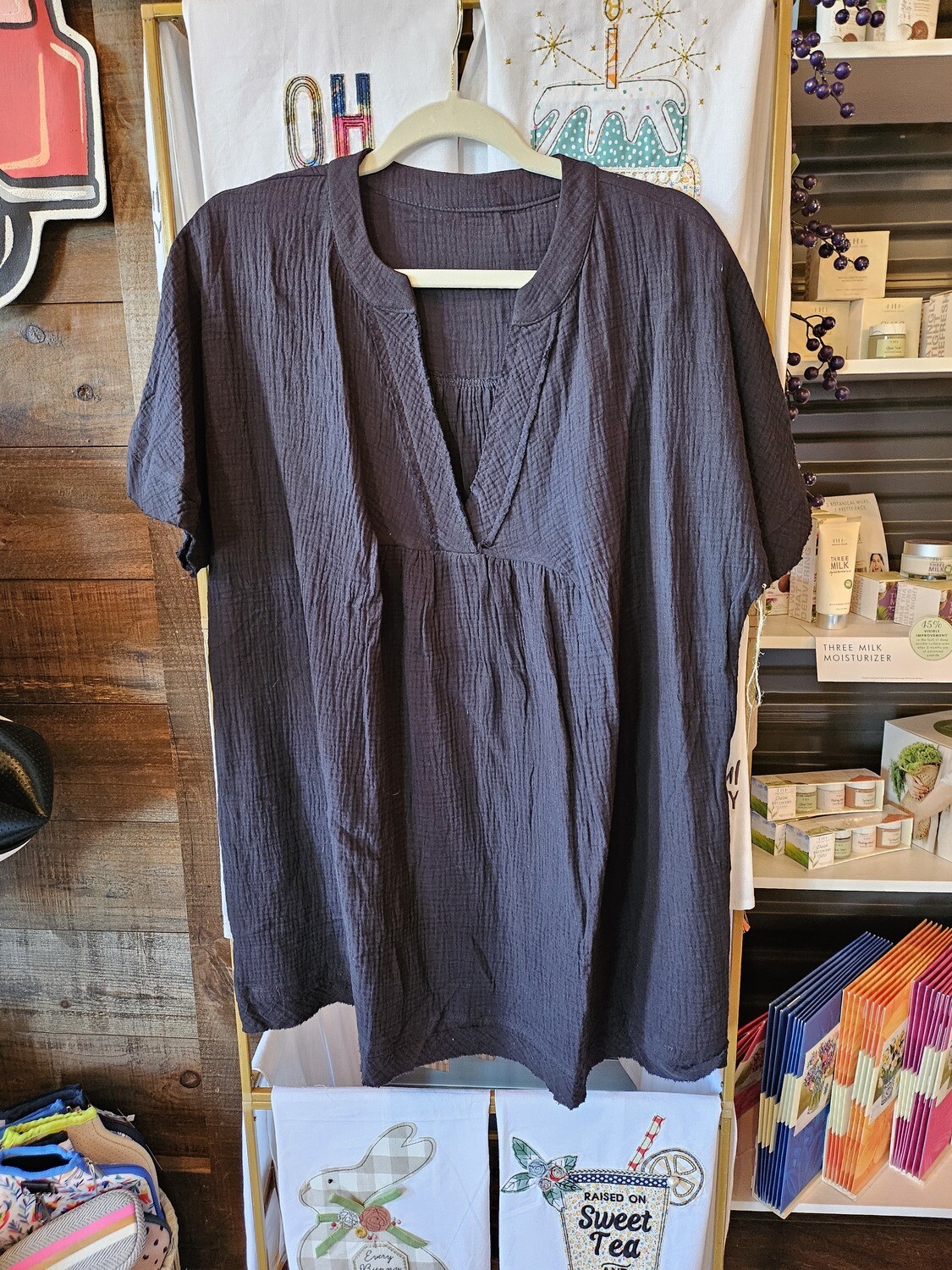 #1017 - Black