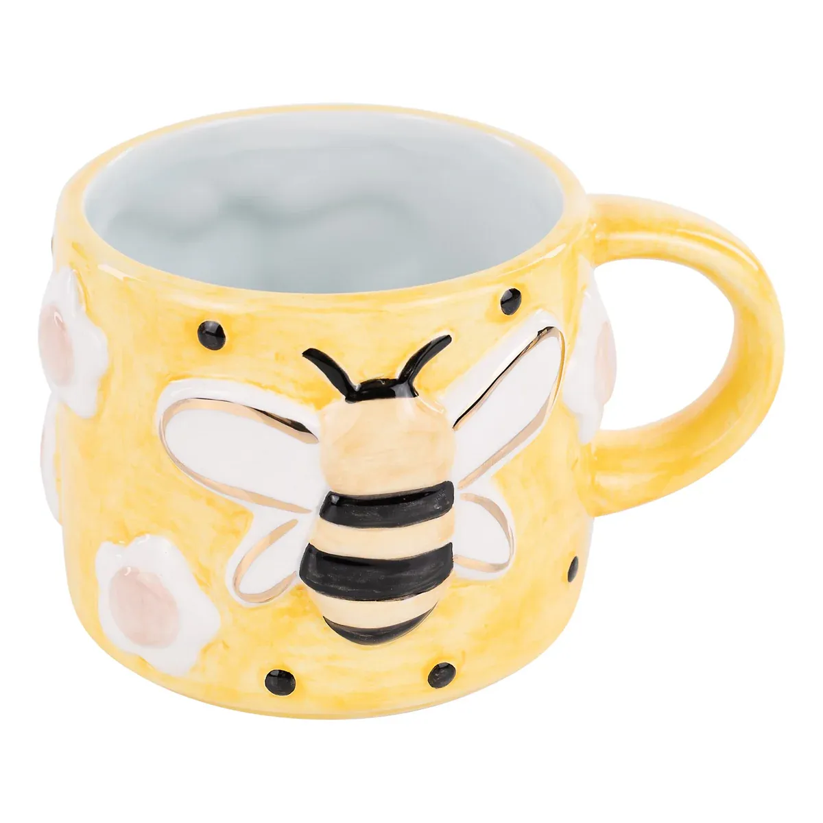 Bee Mug
