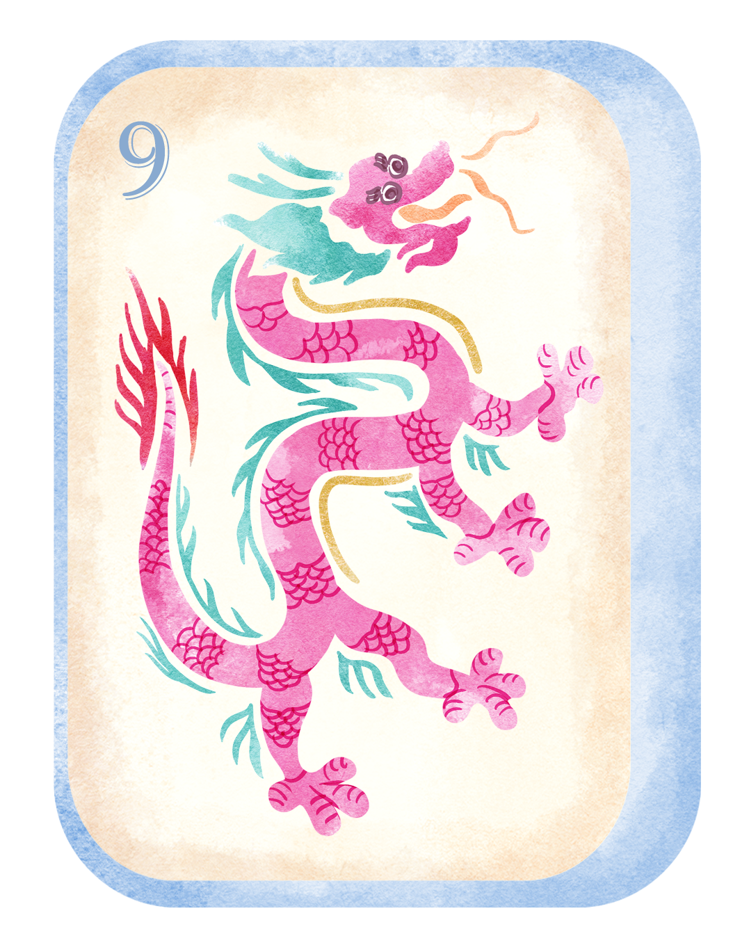 Mahjong Monday Lessons @ Shooters Golf Lounge