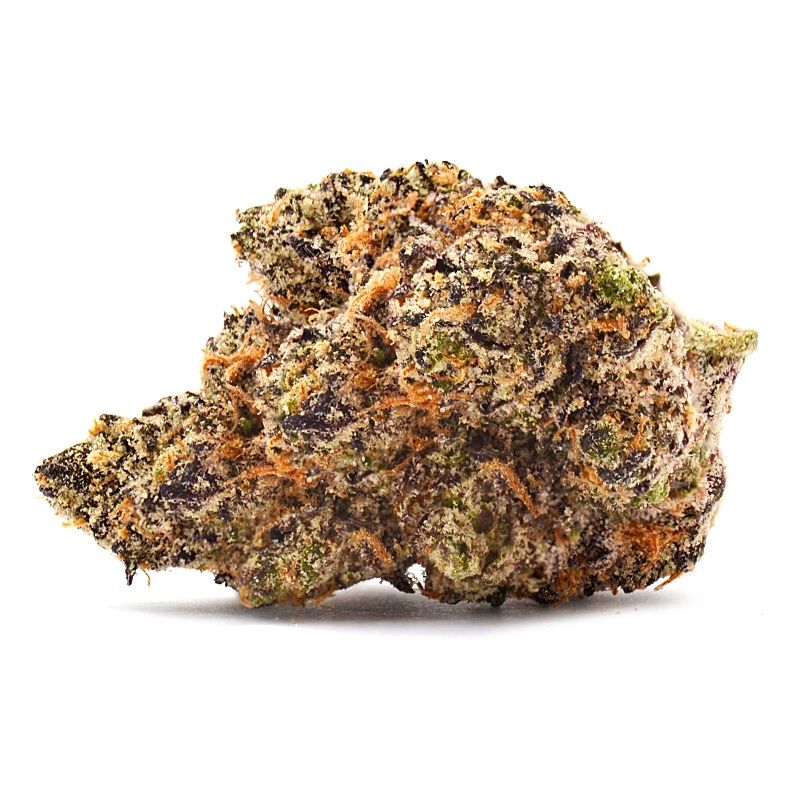 Purple Certs Exotic THCa Flower (Hybrid)