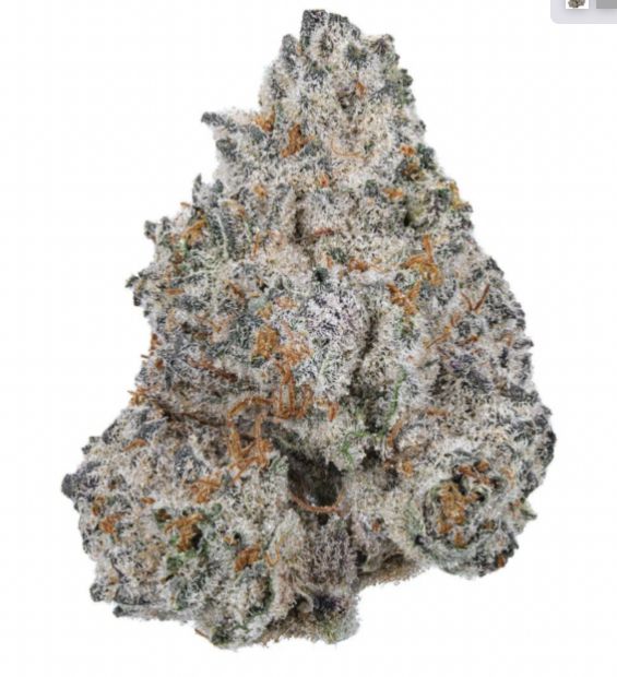 Purple  Tesla Exotic THCa Flower (Hybrid)