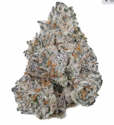 Purple  Tesla Exotic THCa Flower (Hybrid)