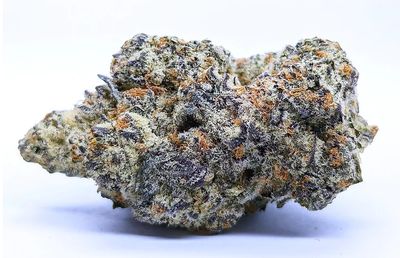 Black Ice Oreos Exotic THCa Flower (Indica)