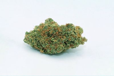 Pineapple Express Exotic THCa Flower (Sativa)