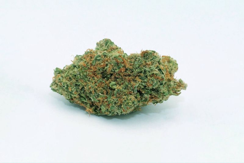 Pineapple Express Exotic THCa Flower (Sativa)
