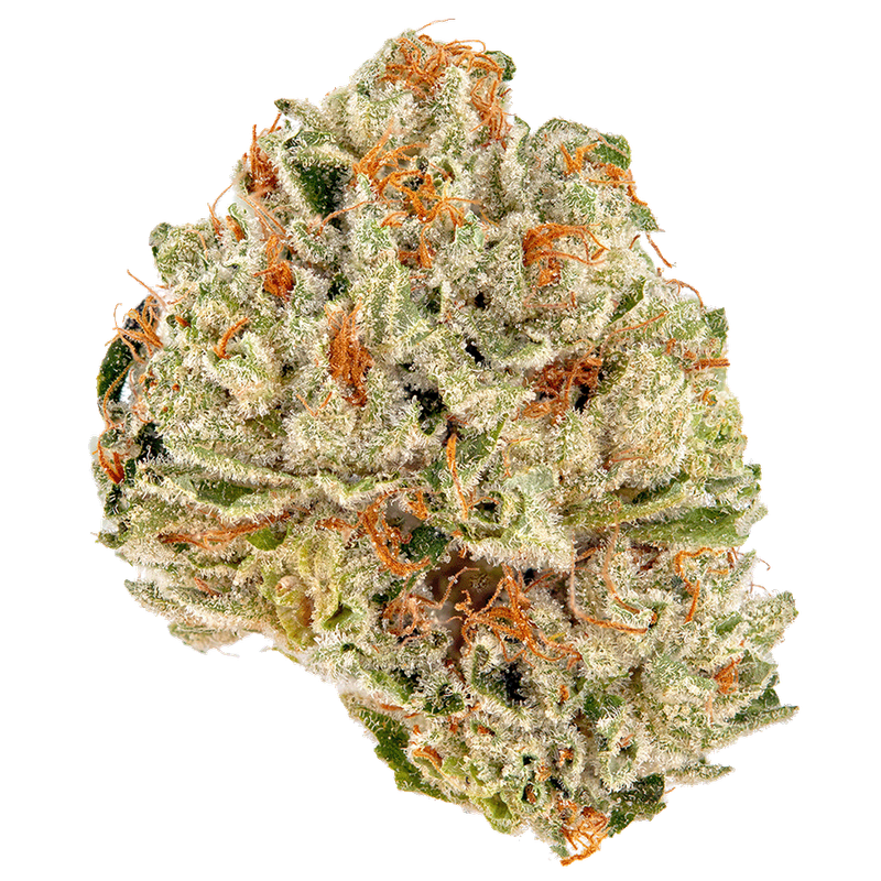 Royal Cherry Diesel Exotic THCa Flower (Hybrid)
