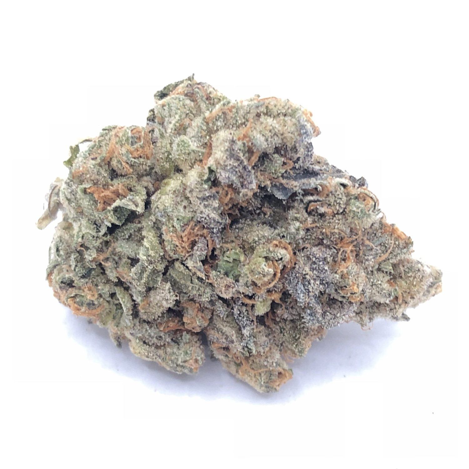Platinum OG Exotic THCa Flower (Indica)