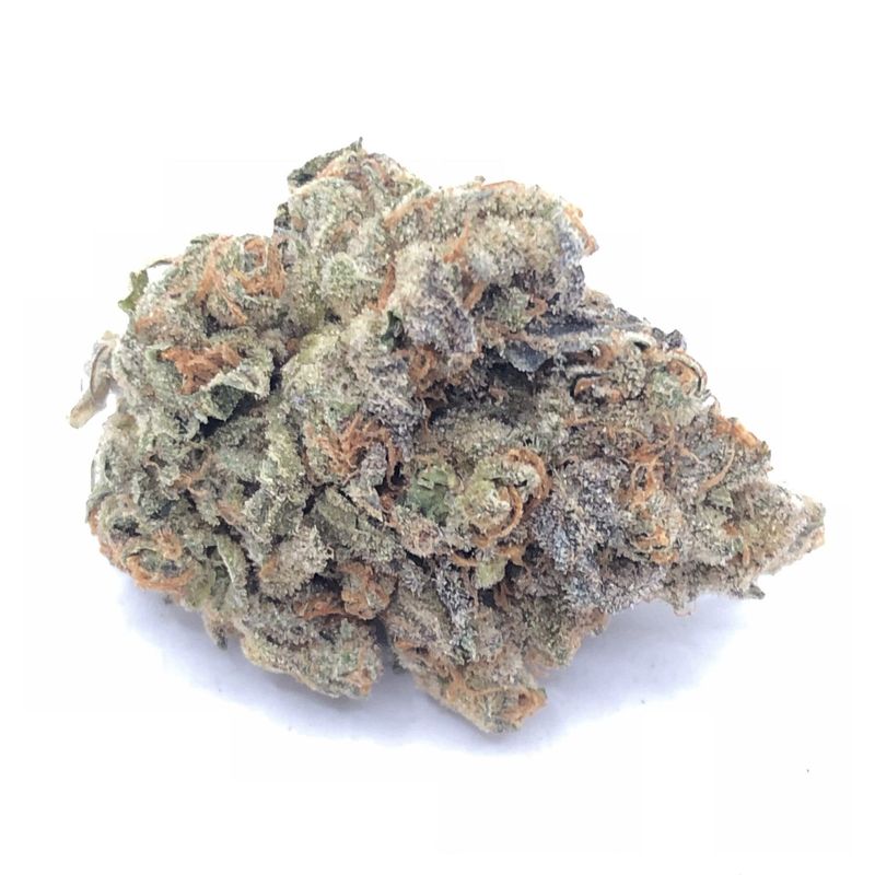 Platinum OG Exotic THCa Flower (Indica)