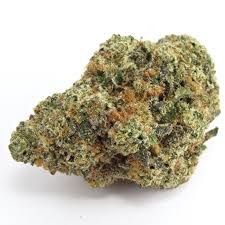 Red Velvet Exotic THCa Flower (Hybrid)