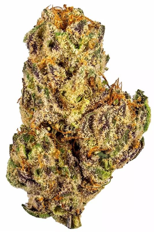 No Drama Llama Premium THCa Flower (Indica)