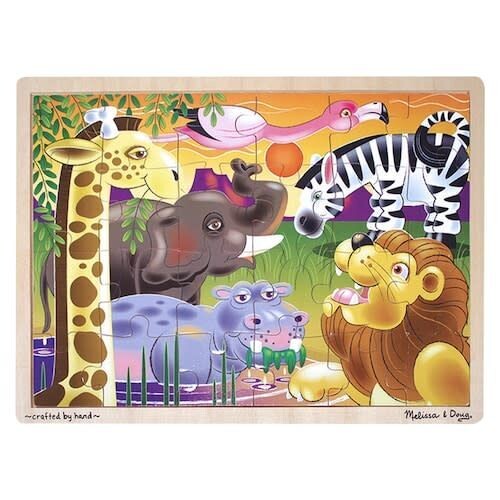 African Plains