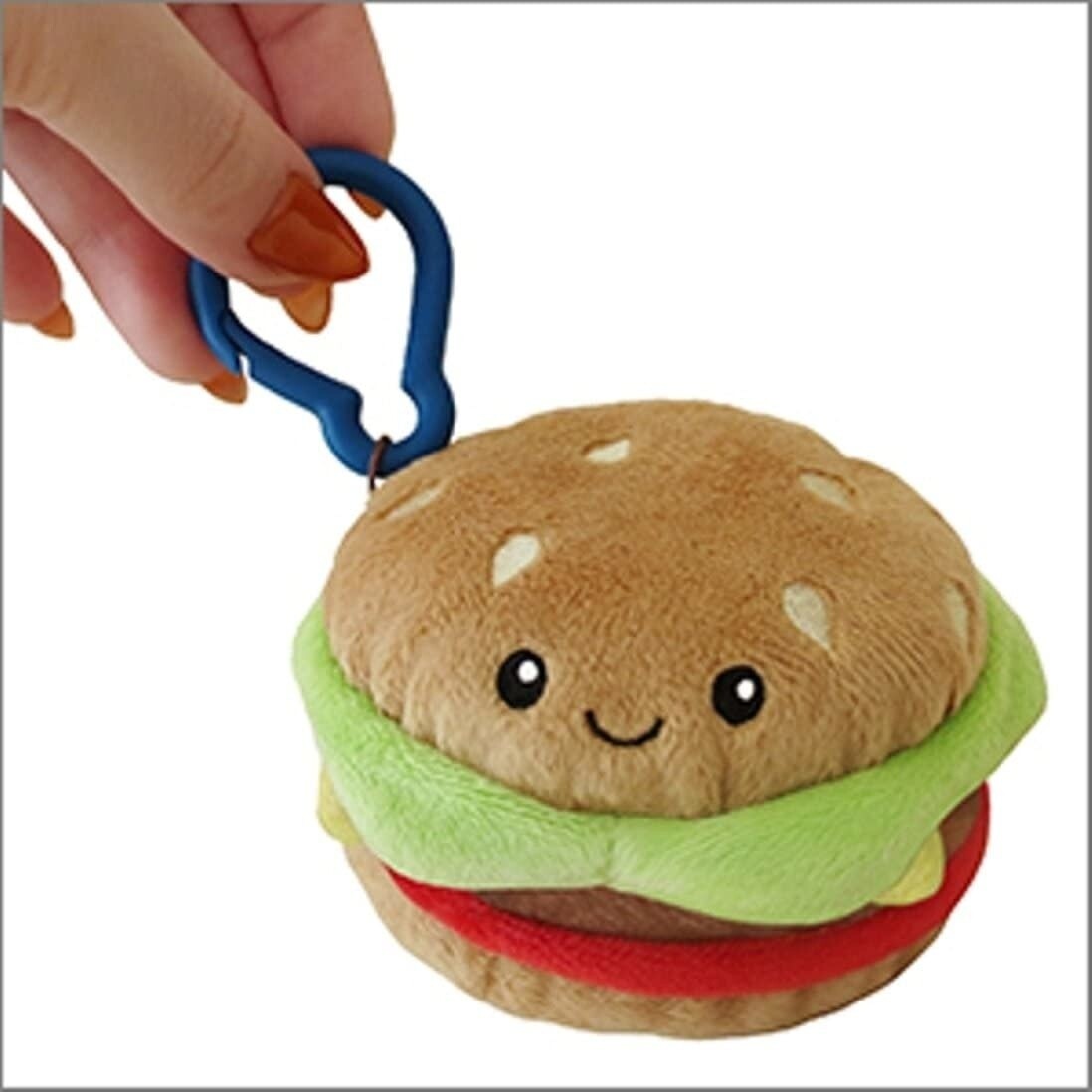 Micro Hamburger (3&quot;)