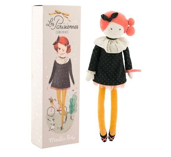 Madame Constance