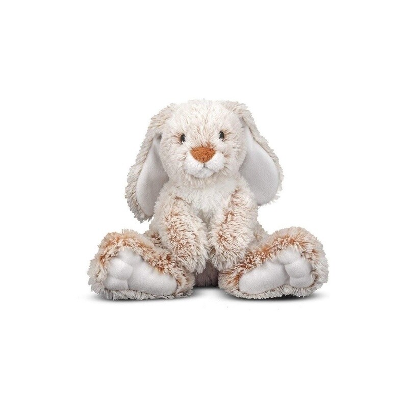 Burrow Bunny