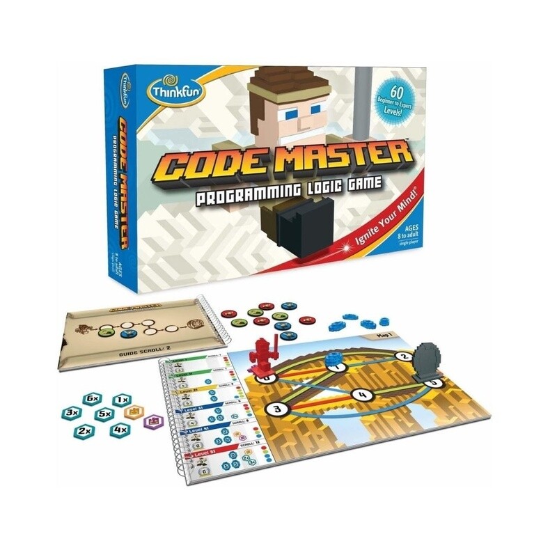 Code Master