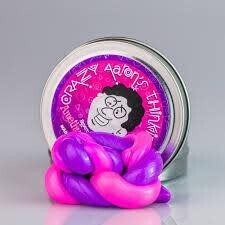 Amethyst Blush Hypercolor 2&quot; Tin