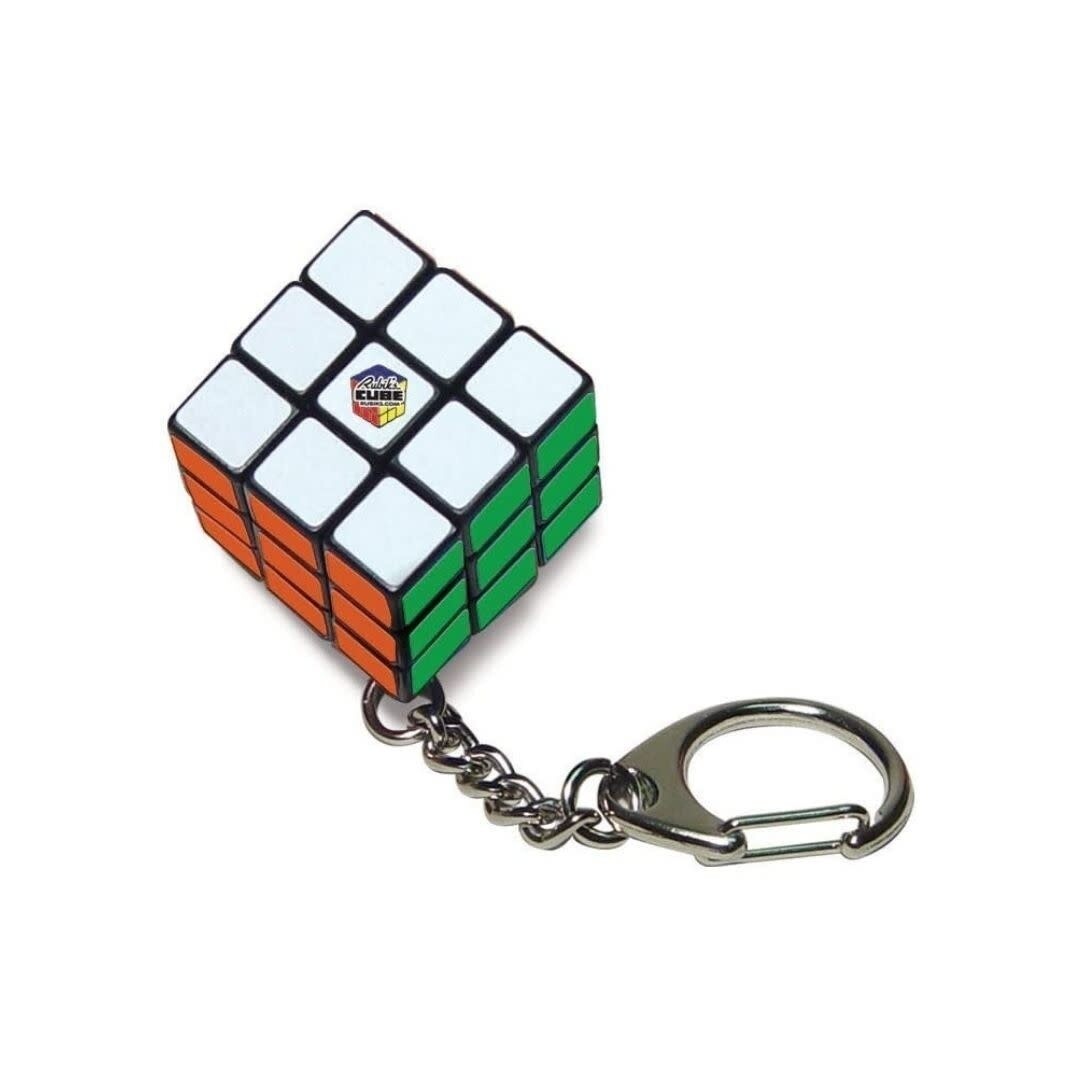 Rubiks Key Ring