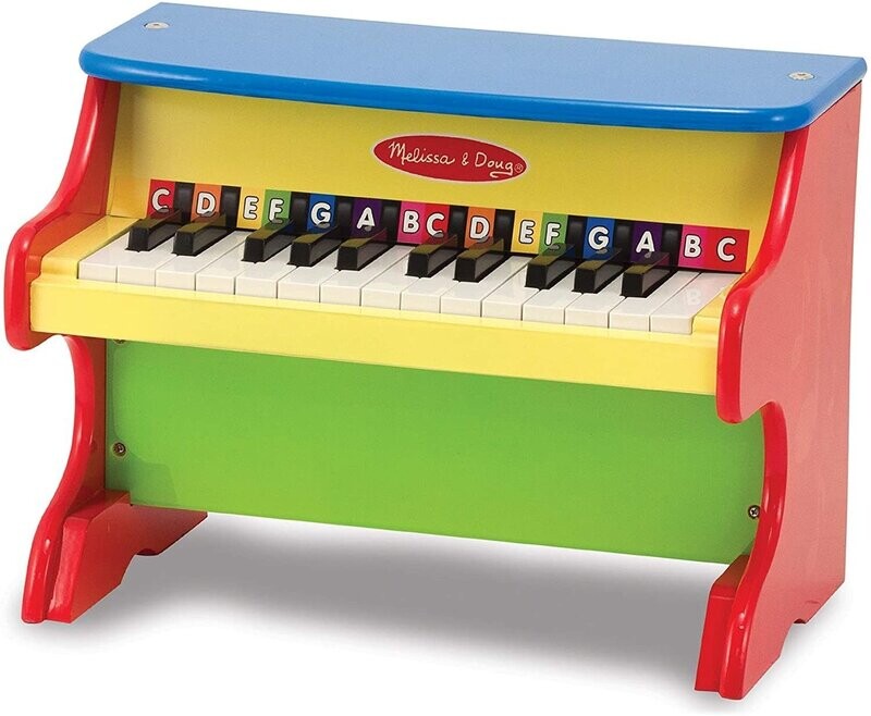 Upright Piano
