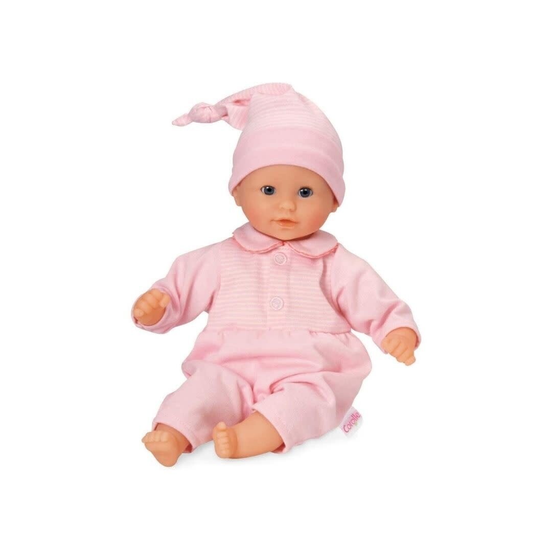 Mon Premier Bebe Calin Charming Pastel doll