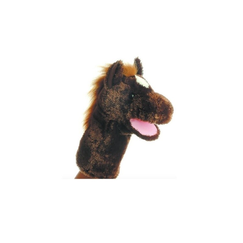 10&quot; LONESTAR Puppet