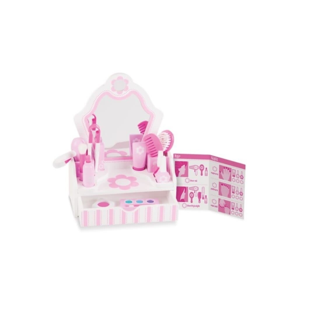 Beauty Salon Play Set