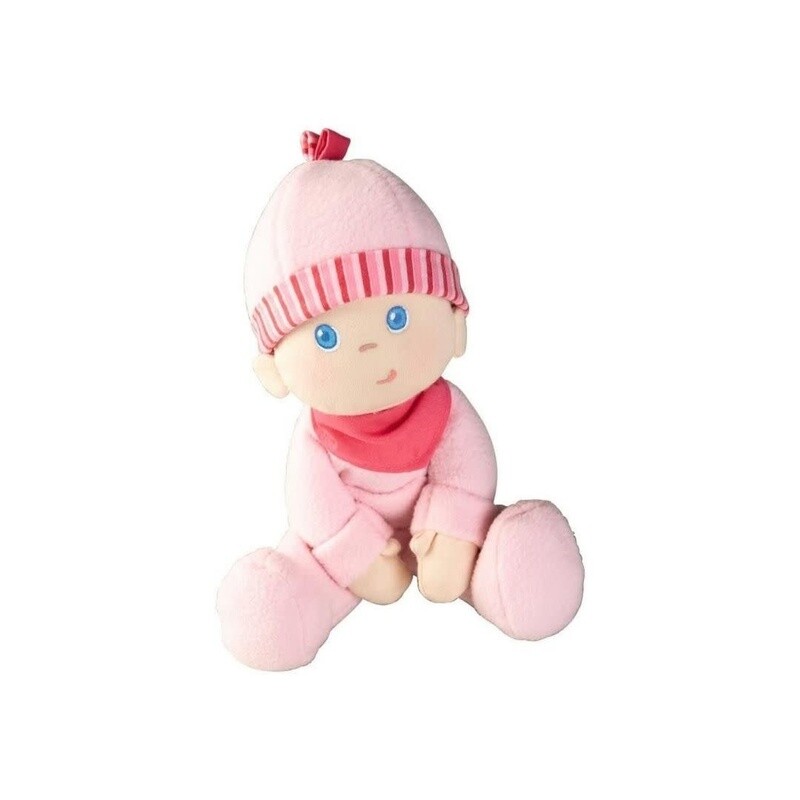 Snug up Doll Luisa