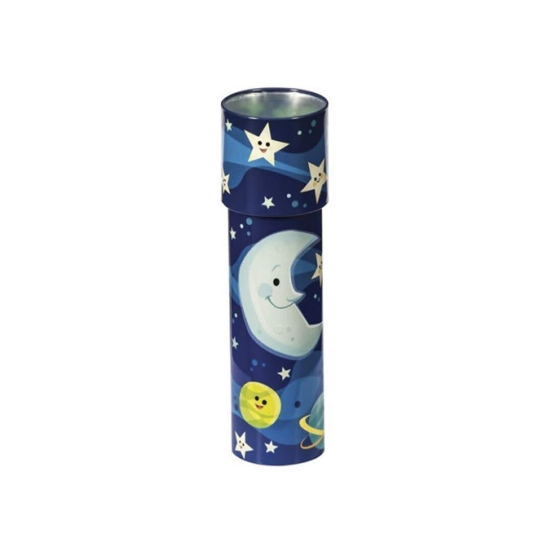 Starlight Kaleidoscope