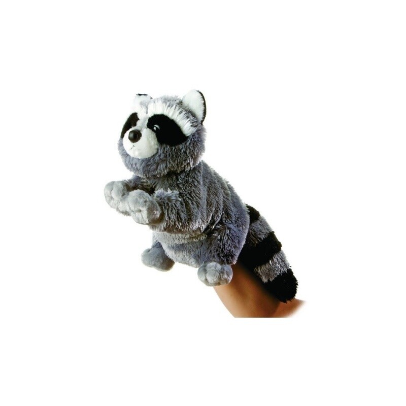 BANDIT Puppet