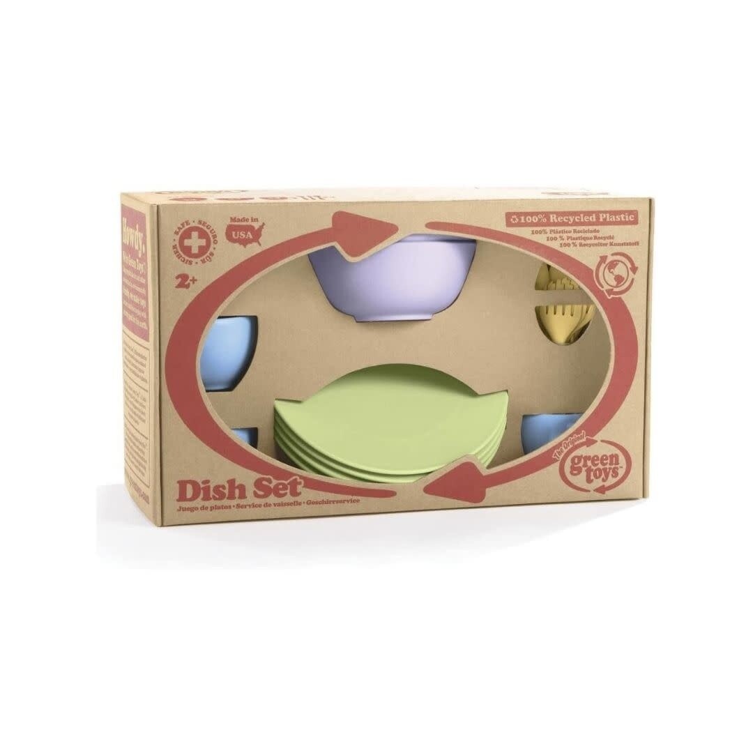 Dish Set