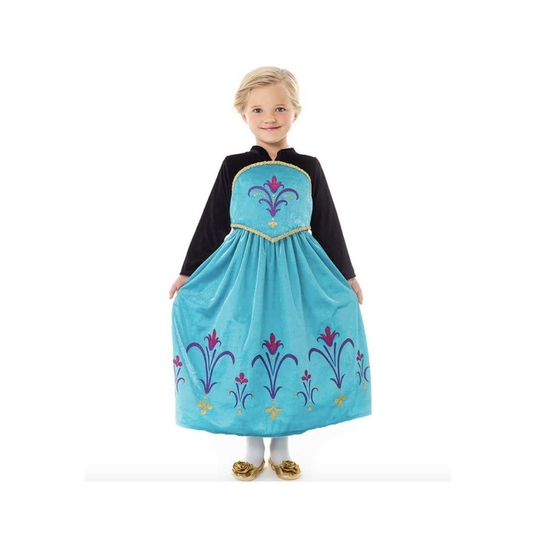 Ice Queen Coronation Size 1-3