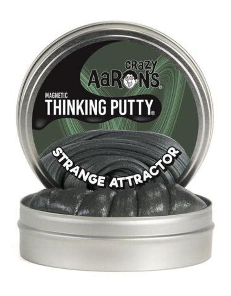 Strange Attractor Super Magnetic 4&quot; Tin plus Magnet