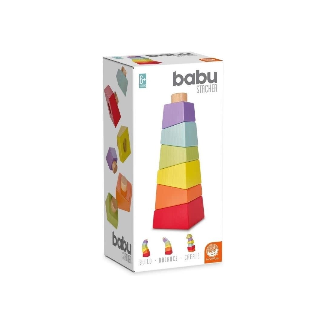 BABU STACKER