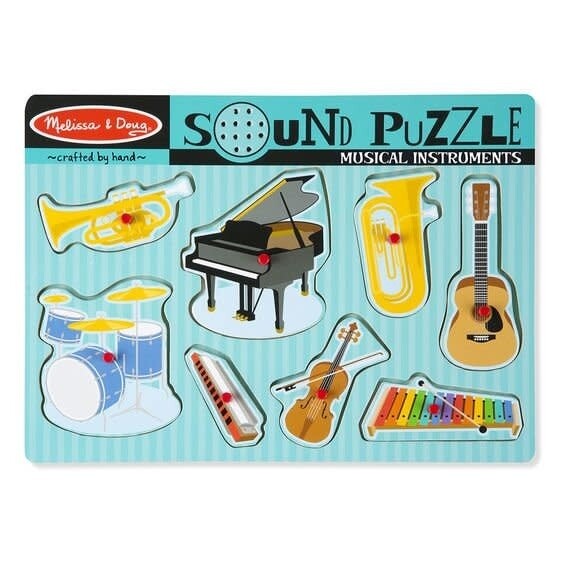 Musical Instruments