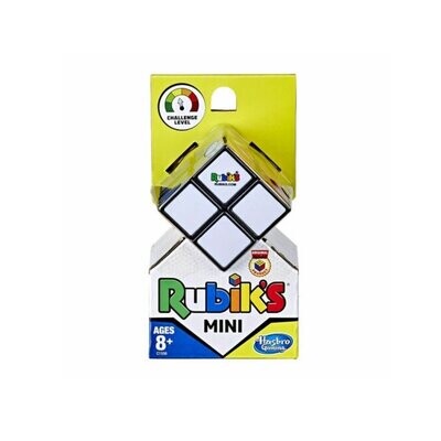 Rubiks 2x2 Cube