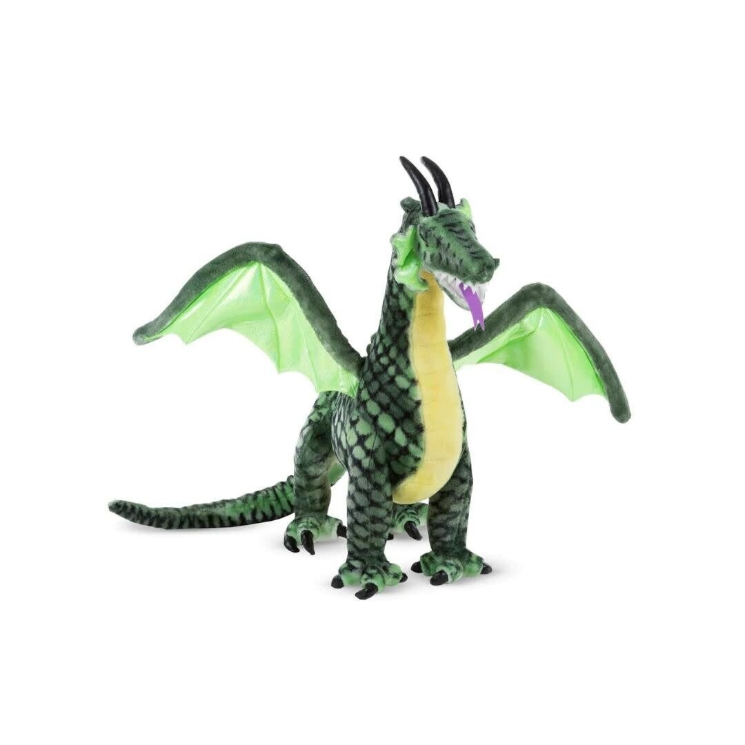 Winged Dragon - Plush