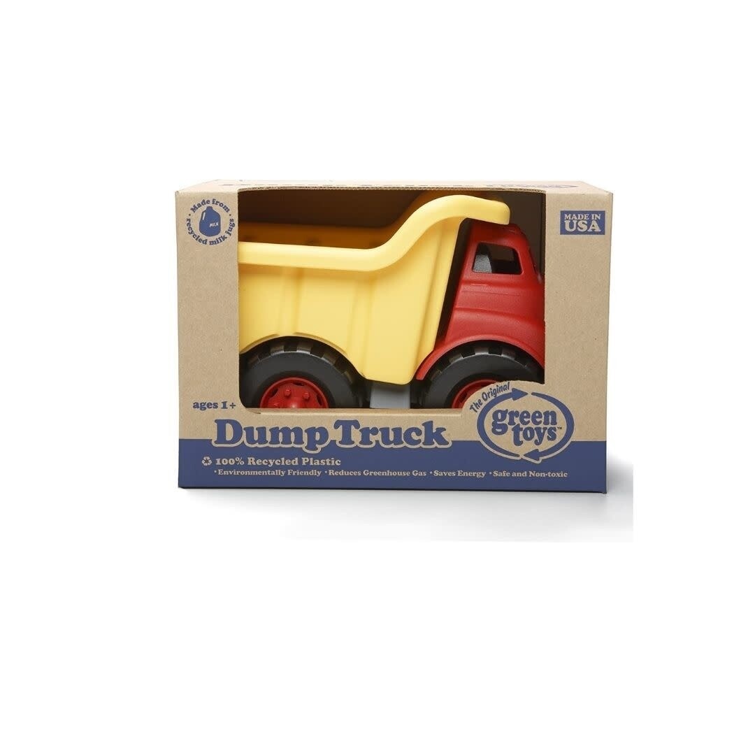 Dump Truck